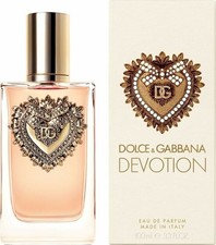 Dolce gabbana devotion edp - devotion,
