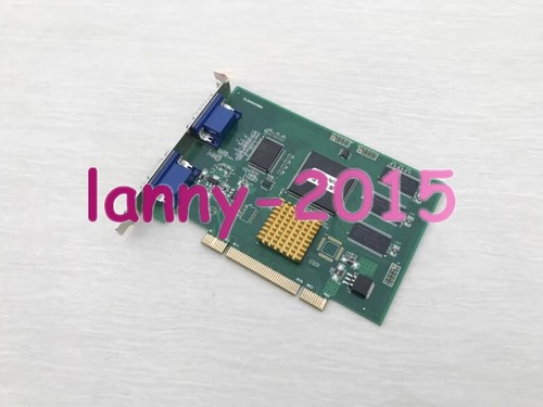 1pc used microvision vga100 - 1pc,