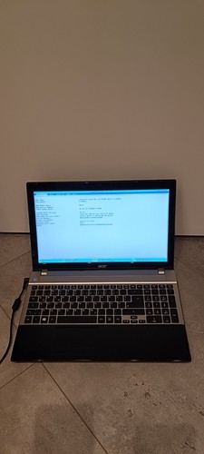 Acer aspire 571g core i5 - acer, v3-571g