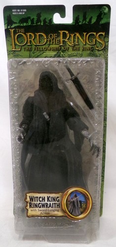 Toybiz herr der ringe - herr,