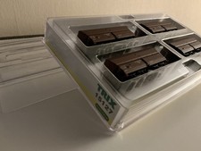 MINITRIX 15127 Kohlewagen Set