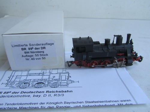 Beckmann spur tt - ,