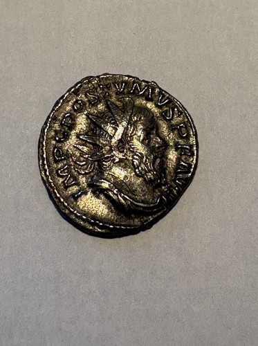 Römischer antoninian des - antoninian,