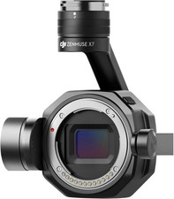 DJI Zenmuse X7 24MP