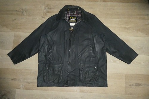 Barbour beaufort herren jacke - barbour,