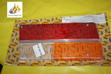 Neue Rücklichtkappe SEIMA