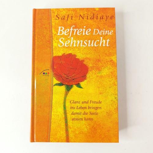 Befreie deine sehnsucht glanz - deine,
