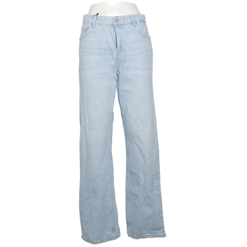 Bershka denim jeans größe - denim,, jeans,