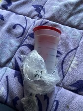 Tupperware Mix-Fix Shaker