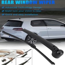 HECKWISCHER + ARM + KAPPE