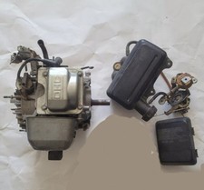 Stock Ersatzteile Block Motor