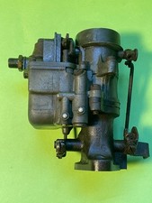 Garagenfund OPEL VERGASER 2