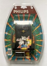 PHILIPS Kassettenradio Dynamic Bass Boost Walkman Vintage - NEU RAR +