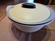 Tupperware Thermo Duo