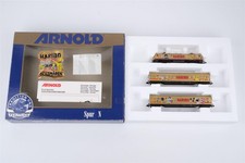 Arnold 0325 haribo zug - arnold,