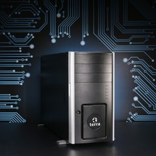 Terra Server 5530 G3 // Xeon