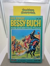 Große bessy buch - große,