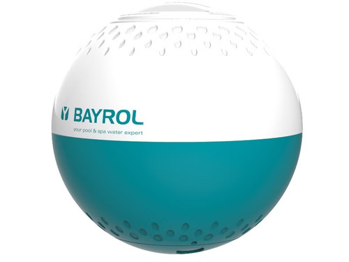 Bayrol chlortablettendosierer - bayrol,