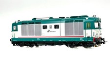 PIKO 22029 HO VI Era Diesel