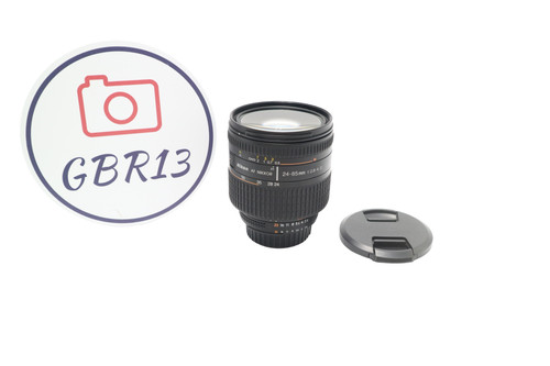 Nikon 85mm objektiv - nikon,