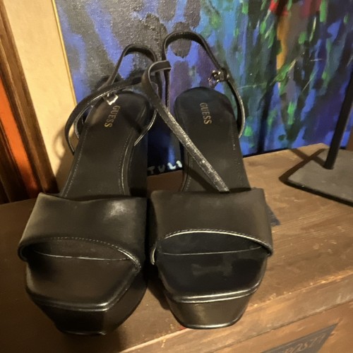 Guess damen sandalen - guess,