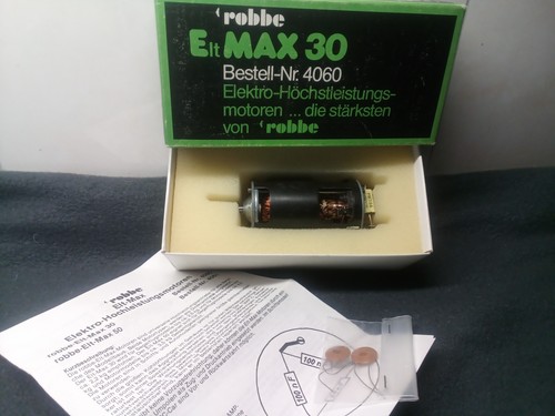 Robbe elektromotor elt max - ",