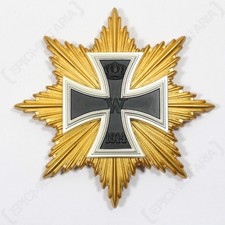 Stern vom Großkreuz des