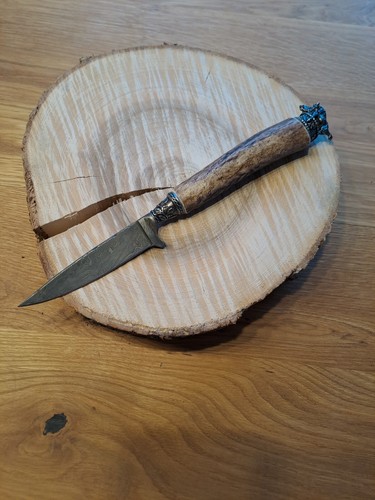 Jagdmesser trachtenmesser - jagdmesser,