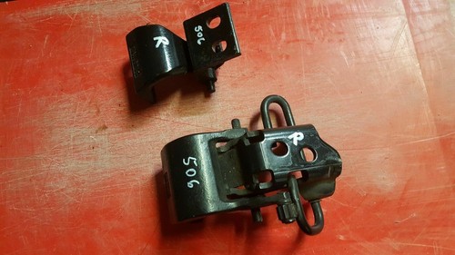 Smart fortwo 450 - 450, mc01