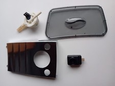 jura j5 ersatzteile Deckel