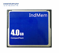 IndMem 4GB industrial CF Innodisk SLC memory card