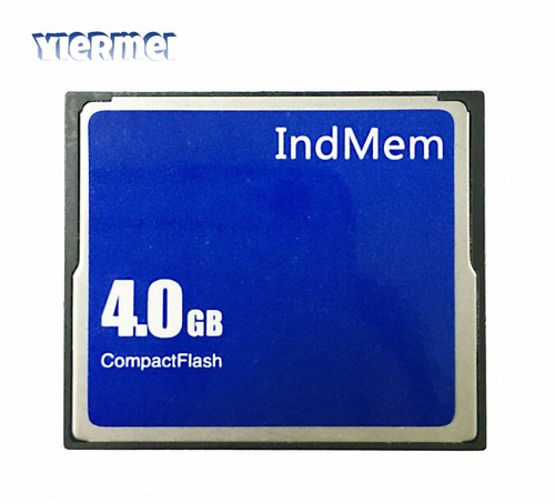 Indmem 4gb industrial - 4gb,