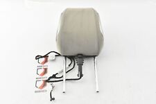 864005FB2A Sitzkopfstütze kopfstütze Vorne BOSE Micra K14