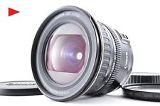 Canon EF 20-35mm f3.5-4.5 USM Zoom AF Objektiv [Near Mint] aus Japan #24234