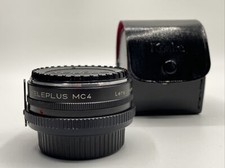 Kenko 2X NA Teleplus MC4