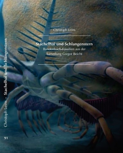Bundenbach fossilien - bundenbach-fossilien, |