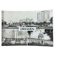 Ansichtskarte AK Bus Reisebus