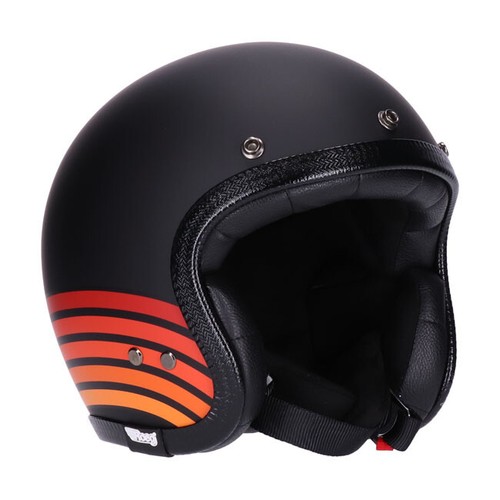 Motorrad helm chopper - motorrad,