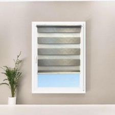 Doppelrollo Klemmfix ohne