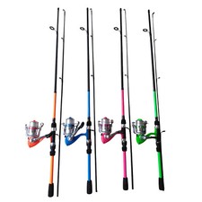 DAM Vibe Combo 1,80m 2-20g