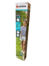 Gardena Akku-Grasschere
