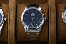 Orient Bambino Automatic – Guter Zustand