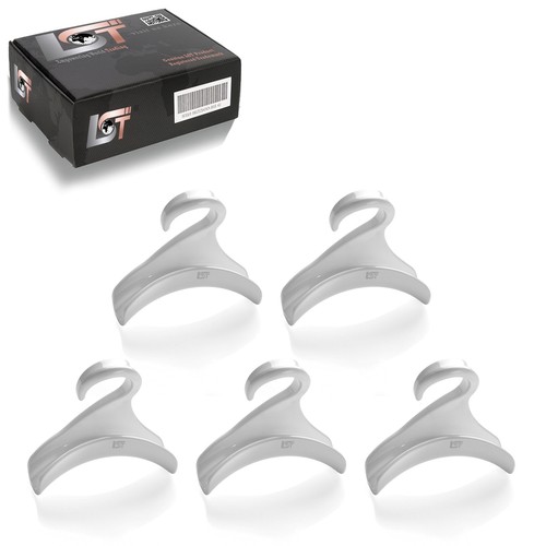 Kleiderschrank organizer - 5x,