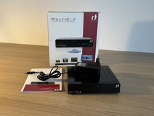 Inverto Multibox AirScreenserver IDL 400s, Advanced SAT IP Multi-Screen Server