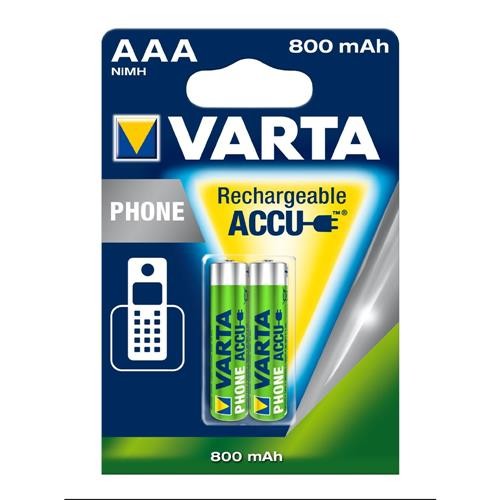 Varta phone accu aaa micro - varta,