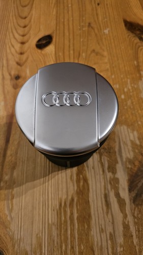 Original audi aschenbecher - audi,