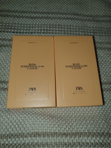 Zara malone rose - 2x,