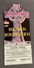Black Sabbath  Headless Cross