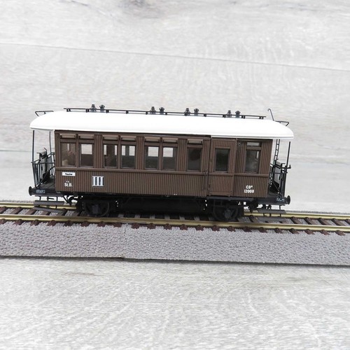 Ferro train kkstb - train,