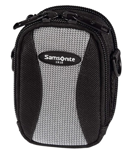 Samsonite kamera tasche safaga - kamera-tasche,